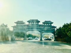 -萨尔浒风景区