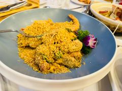 -龙海鲜螃蟹王(宏茂桥店)