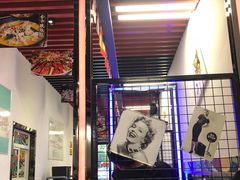 -蛙蛙叫干锅年代(常熟二店)