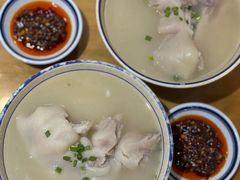 -易老妈蹄花.特色川菜(人民公园总店)
