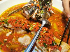 -巢爷老味(东方红店)