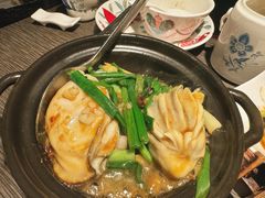 -广州花园酒店荔湾亭·地道点心·粤式饮茶