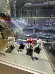 -哈姆雷斯(王府井百货大楼店)