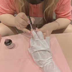 -花系美·美甲美睫精品店