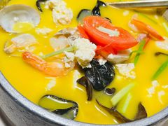 -望湘园·洞庭渔宴(浦江欢乐颂店)