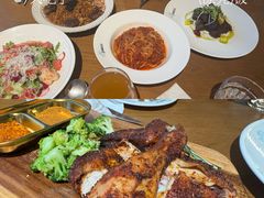 -Pekaa啤咖食肆Coffee&Bistro