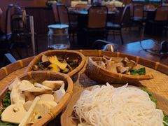 -滇野云南野生菌餐厅(陕西南路店)