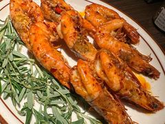 -ZAFFERANO西班牙海鲜饭(上海首店)