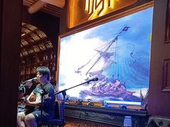 -悦界酒吧(后海店)