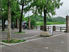 -鸣鹤古镇