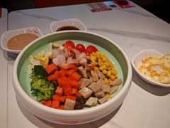 -嘉和一品粥(政府街店)