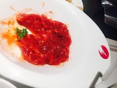 -海底捞火锅(锦艺城店)