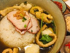 -GOGO Plate(成都太古里店)
