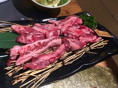 -黑牛の店·和牛烧肉(大悦城店)