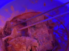 -小老虎东北烤冷面(星天广场店)
