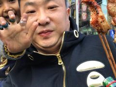 -同来顺烧烤餐厅(哈尔滨道店)
