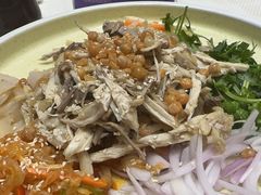 -湾仔渔村(高明店)