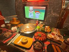 -牛New寿喜烧(金鹰世界店)