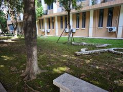 -福州大学(旗山校区)