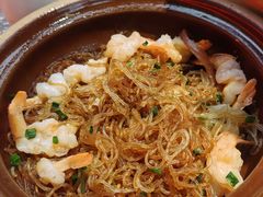 蒜蓉粉丝海鲜-蛙小侠(天宁吾悦店)