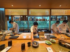 -鮨冠OMAKASE食べ放题(北京首店)