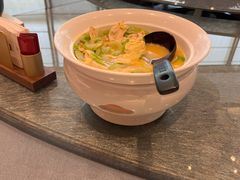 -南堂馆·新川菜(天府三街店)
