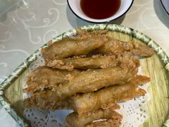 -何记面馆(龙泉山店)