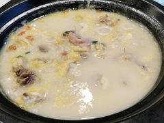 -丈母娘的饭局•新金陵菜(牛首山店)