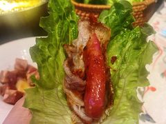 -十三姨正合丰烤肉(营迹路店)