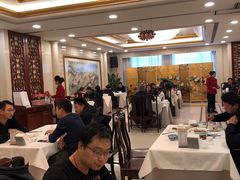 大堂-汇贤府·李氏鲁菜(五棵松店)