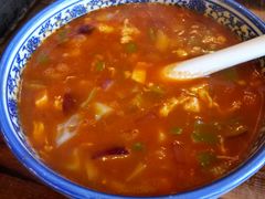 -左陕右甘(亚运村店)