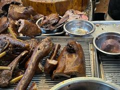 -春梅里卤鹅馆·47年老字号(中山路店)
