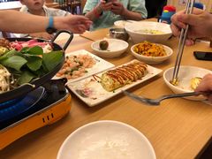 -汤连得温泉馆(宝山店)