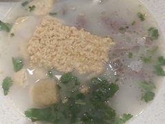-鸭得堡老鸭汤·鸭血粉丝(南京博物院店)