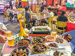 -不夜天烧烤牛骨头(南湖店)