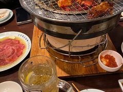 -蒜香焼肉PURUSHIN(马场路店)