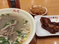 -武圣羊汤(武圣路店)