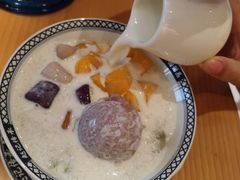 -赵记传承·中式甜品(珠海香洲柠溪大道店)
