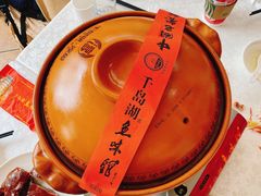 -千岛湖鱼味馆(十字街总店)