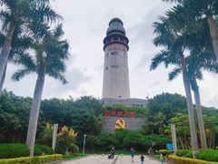 -五通灯塔公园