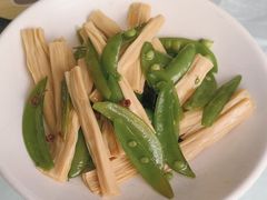 -粉巷13號陕菜馆