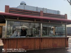 门面-九十九顶毡房(阜石路店)