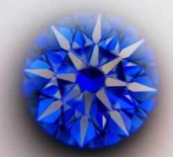 -威德钻石-克拉钻大本营(南京东路店)