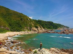 -西涌国际滨海旅游区