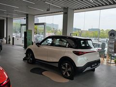 -上海浦东smart汽车全功能店(金桥店)