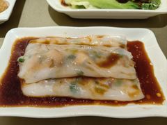 -潮福城大酒楼·潮粤菜·港式点心(阳光城店)