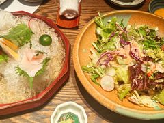 -耕海日本料理(万达华府店)