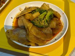 -马三洋芋片(簋街店)
