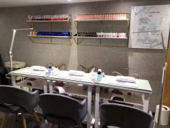 -丫丫NAIL日式自助美甲美睫沙龙