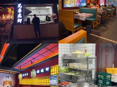 -拙味兄弟龙虾·江湖菜(和畅堂店)